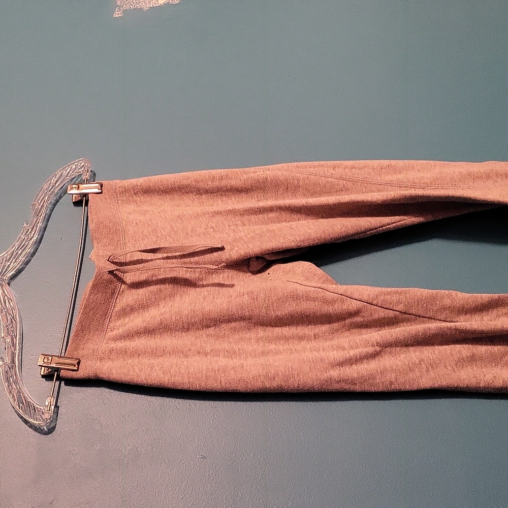 Grey Joggers